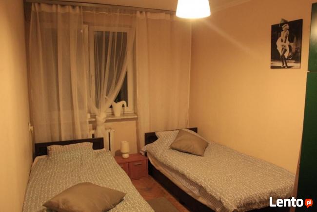 Noclegi dla pracowników