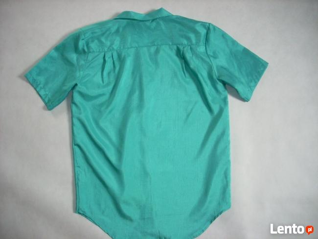 Koszula ELEGANCKA koszula Kieszenie j NOWA 40 42