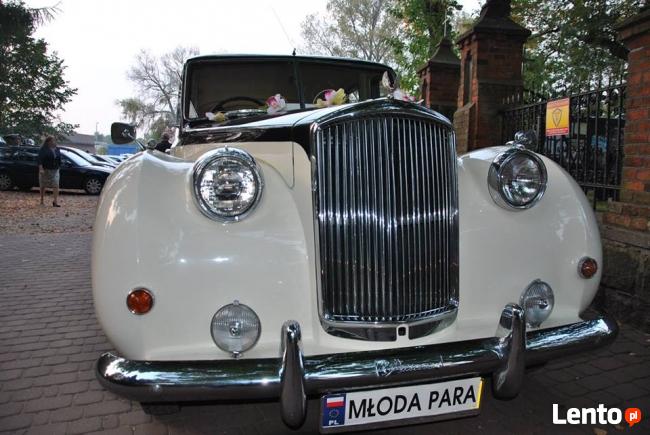 Austin Princess - Sprzedam dochodowy biznes