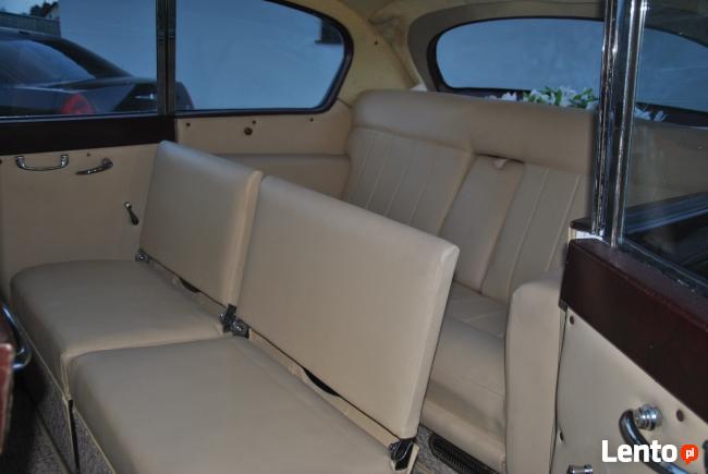 Austin Princess - Sprzedam dochodowy biznes