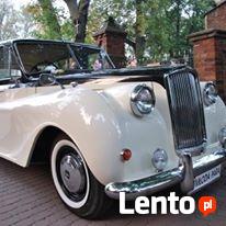 Austin Princess - Sprzedam dochodowy biznes