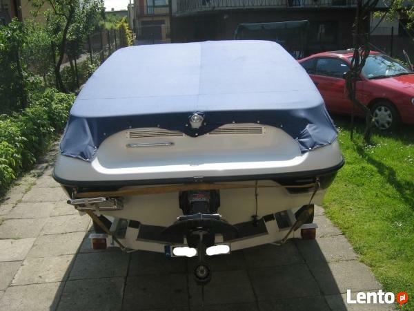 Plandeki na łodzie motorowe , namioty