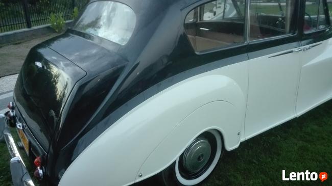 Austin Princess - Sprzedam dochodowy biznes