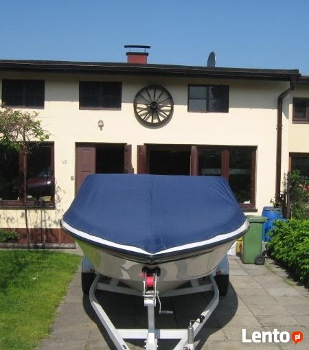 Plandeki na łodzie motorowe , namioty