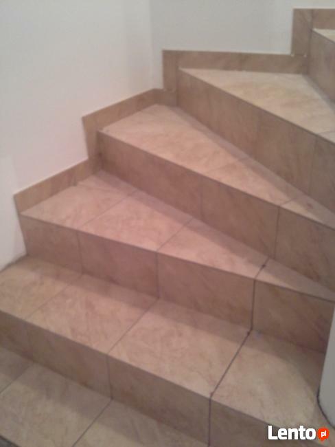 Usługi remontowo - wykończeniowe pod klucz