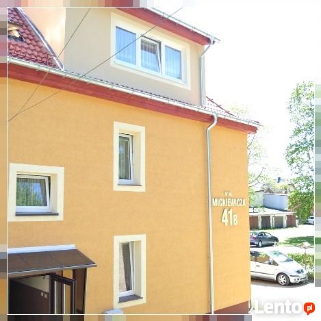 Pokoje gościnne T.A. Grzęda