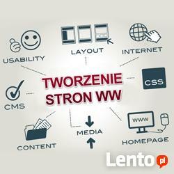 Wsparcie informatyczne dla firm