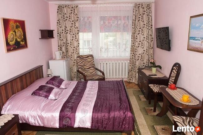 Władysławowo Pokoje Halina