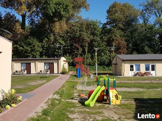 Pokoje kwatery noclegi pod Wydmami Sarbinowo