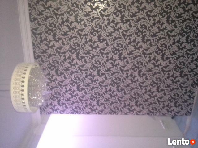 Usługi remontowo - wykończeniowe pod klucz