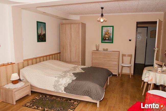 Władysławowo Pokoje Halina