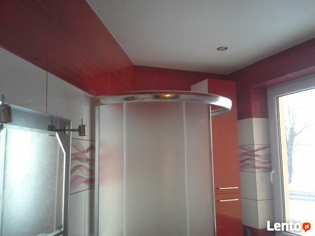 Usługi remontowo - wykończeniowe pod klucz