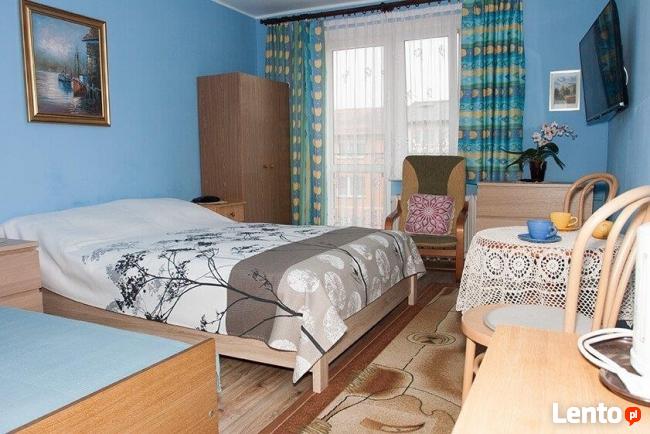 Władysławowo Pokoje Halina