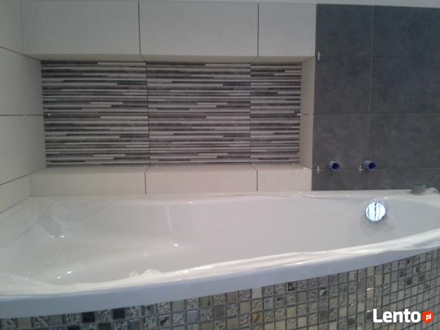 Usługi remontowo - wykończeniowe pod klucz