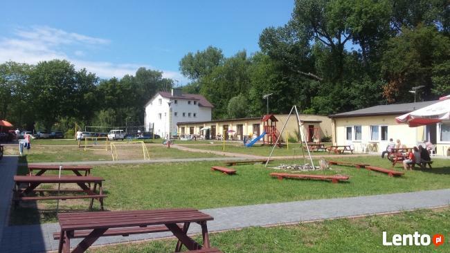 Pokoje kwatery noclegi pod Wydmami Sarbinowo