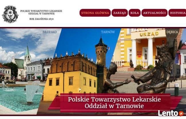 Projektowanie mobilnych stron internetowych Wordpress RWD