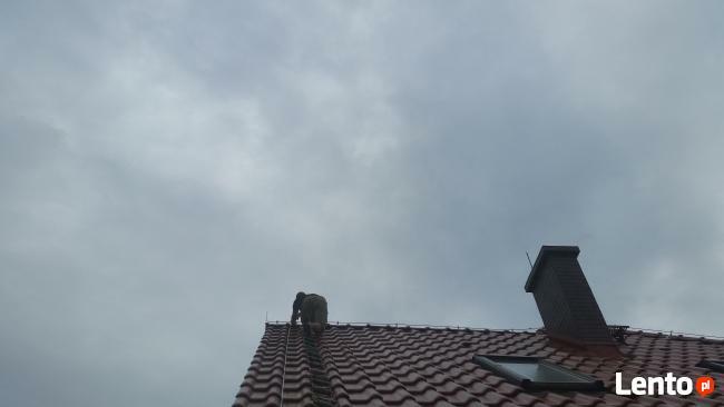 Instalacje odgromowe,Piorunochrony ,Odgromy