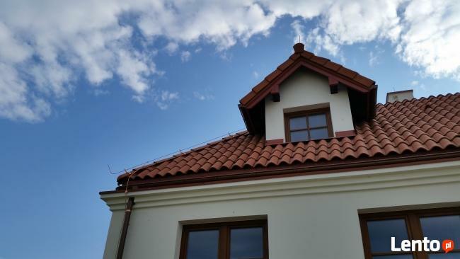 Instalacje odgromowe,Piorunochrony Warszawa