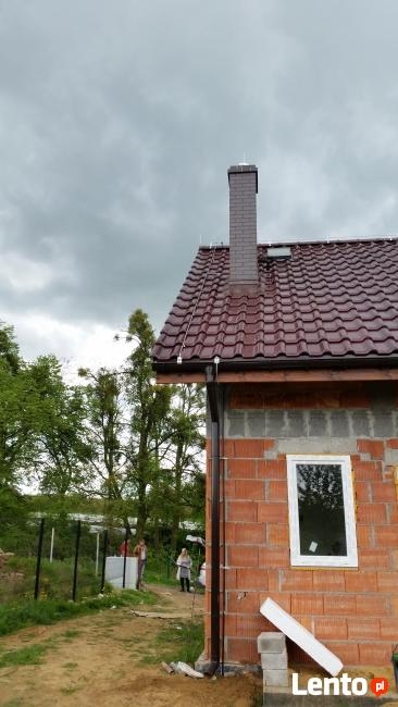 Instalacje odgromowe,Piorunochrony ,Odgromy