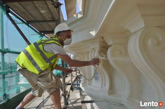 Malarz Malowanie Jakość Premium Malowanie Wnętrz i Elewacji