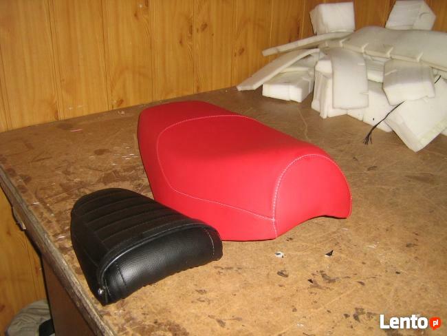 TAPICERSTWO SAMOCHODOWO-MEBLOWE