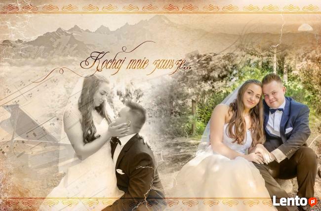 Wideo-Kriss Filmowanie i fotografia