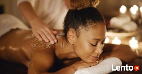 Masaż i relax