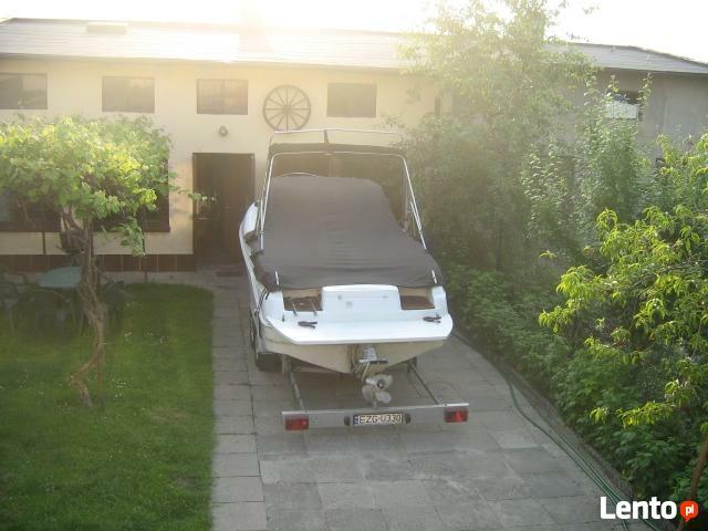 Plandeki na łodzie motorowe , namioty