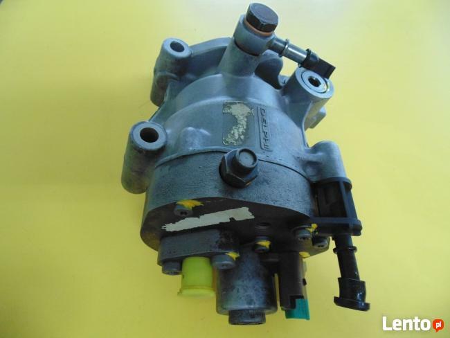 pompa Delphi Ford Mondeo