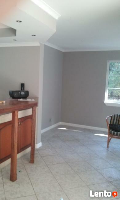 REMONTY , WYKOŃCZENIA , MALOWANIE , WARSZAWA