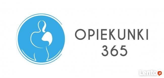 Opiekun/ka osób starszych - praca w Niemczech