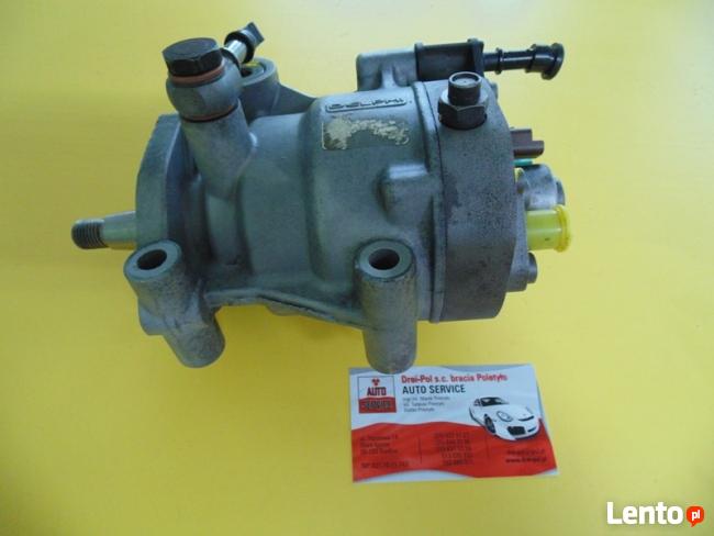 pompa Delphi Ford Mondeo