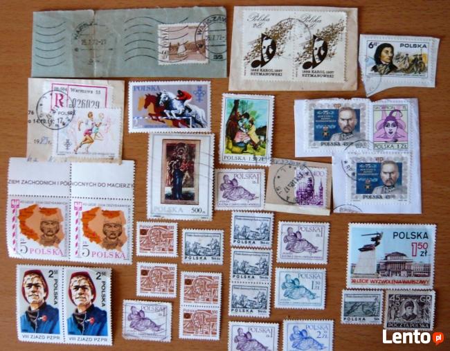 koperty, pocztówki,znaczki pocztowe.