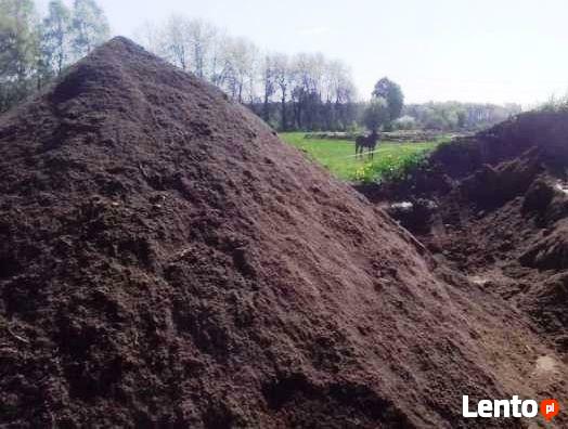 Piasek(płukany siany) żwir czarnoziem Zgierz i okolice