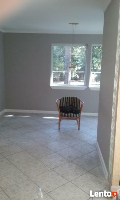 REMONTY , WYKOŃCZENIA , MALOWANIE , WARSZAWA