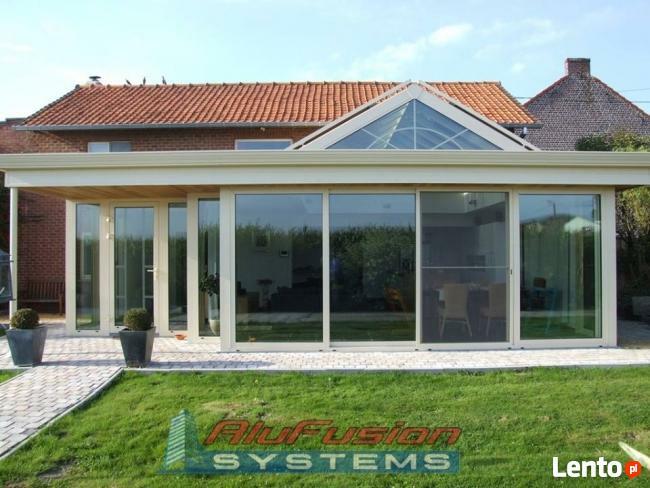 Zabudowa balkonu i tarasu - PRODUCENT, najwyższa jakość