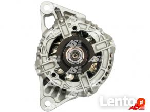 Alternator AUDI/VW/SKODA