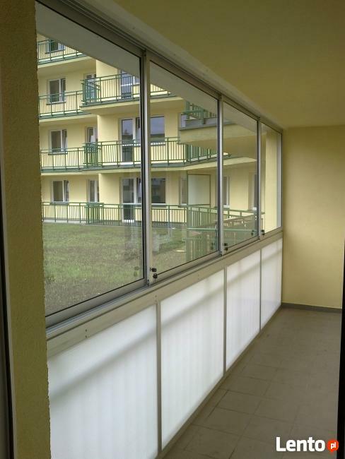 Zabudowa balkonu i tarasu - PRODUCENT, najwyższa jakość