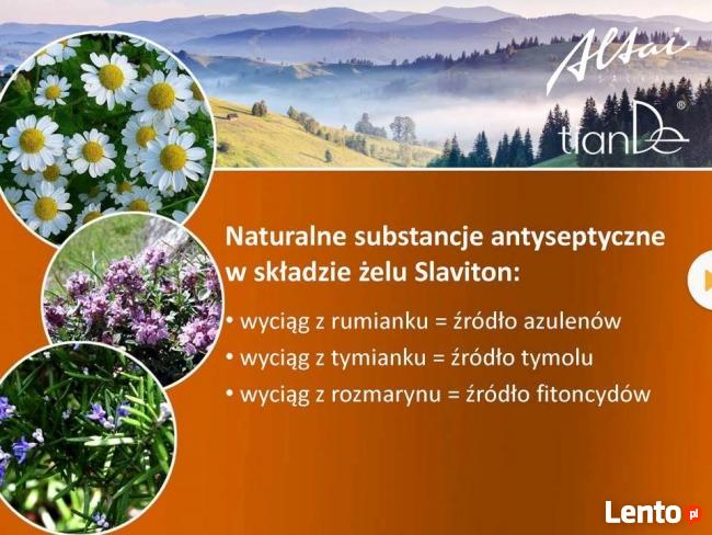 SKUTECZNY ŻEL NA ŻYLAKI, OBRZĘKI - KASZTANOWIEC