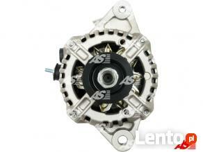 Alternator TOYOTA Yaris 1.3 VVT-i