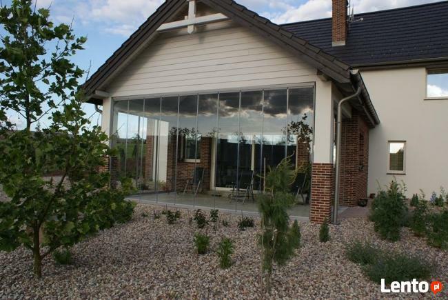 Zabudowa balkonu i tarasu - PRODUCENT, najwyższa jakość