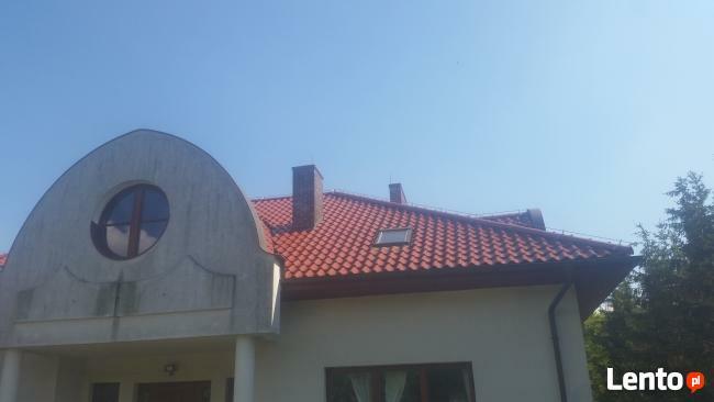 Instalacje odgromowe piorunochrony atrakcyjne ceny