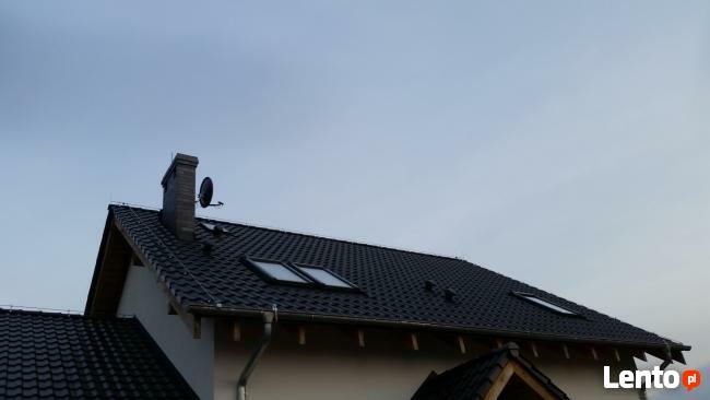 Instalacje odgromowe piorunochrony atrakcyjne ceny