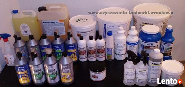 Pranie tapicerki dywanów wykładzin Czyszczenie kanap foteli