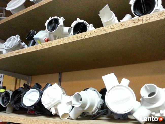 Pompa do prali , silnik ,filtr