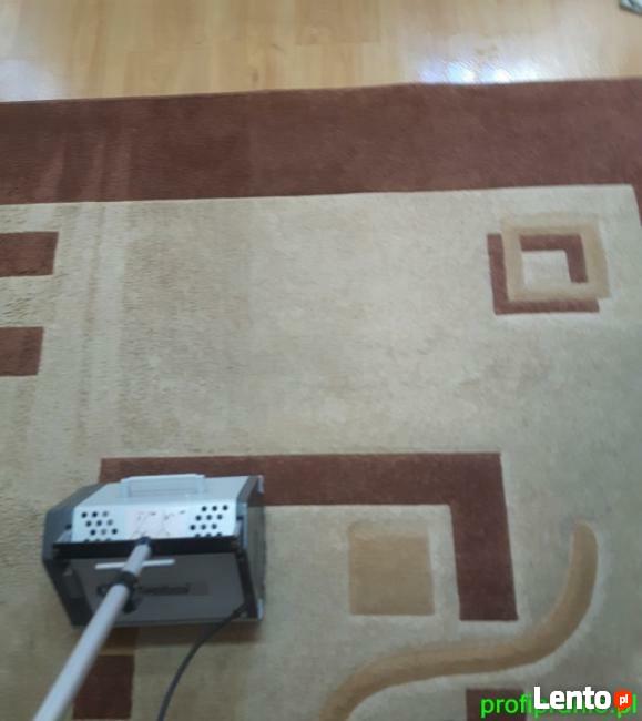 Pranie dywanów tapicerki Radom