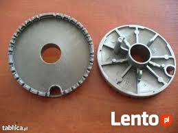 Palnik kuchenki amica , beko , indesit , ariston