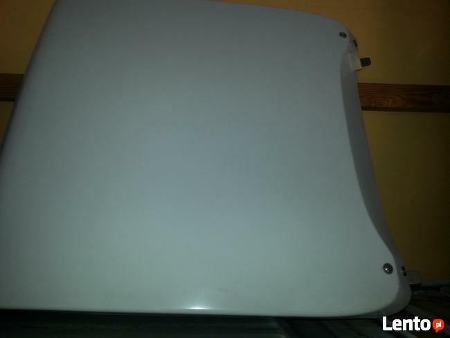 pokrywa i płyta podpalnikowa kuchni amica ,