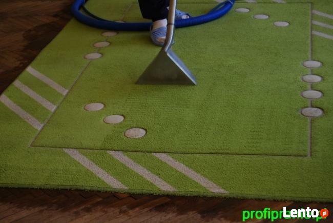 Pranie dywanów tapicerki Radom