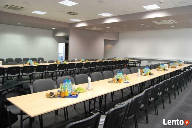 Sale szkoleniowe w centrum Krakowa!